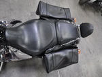 �������� �� ������ �������� Honda VT1300CXA Fury 2010 ���� 19